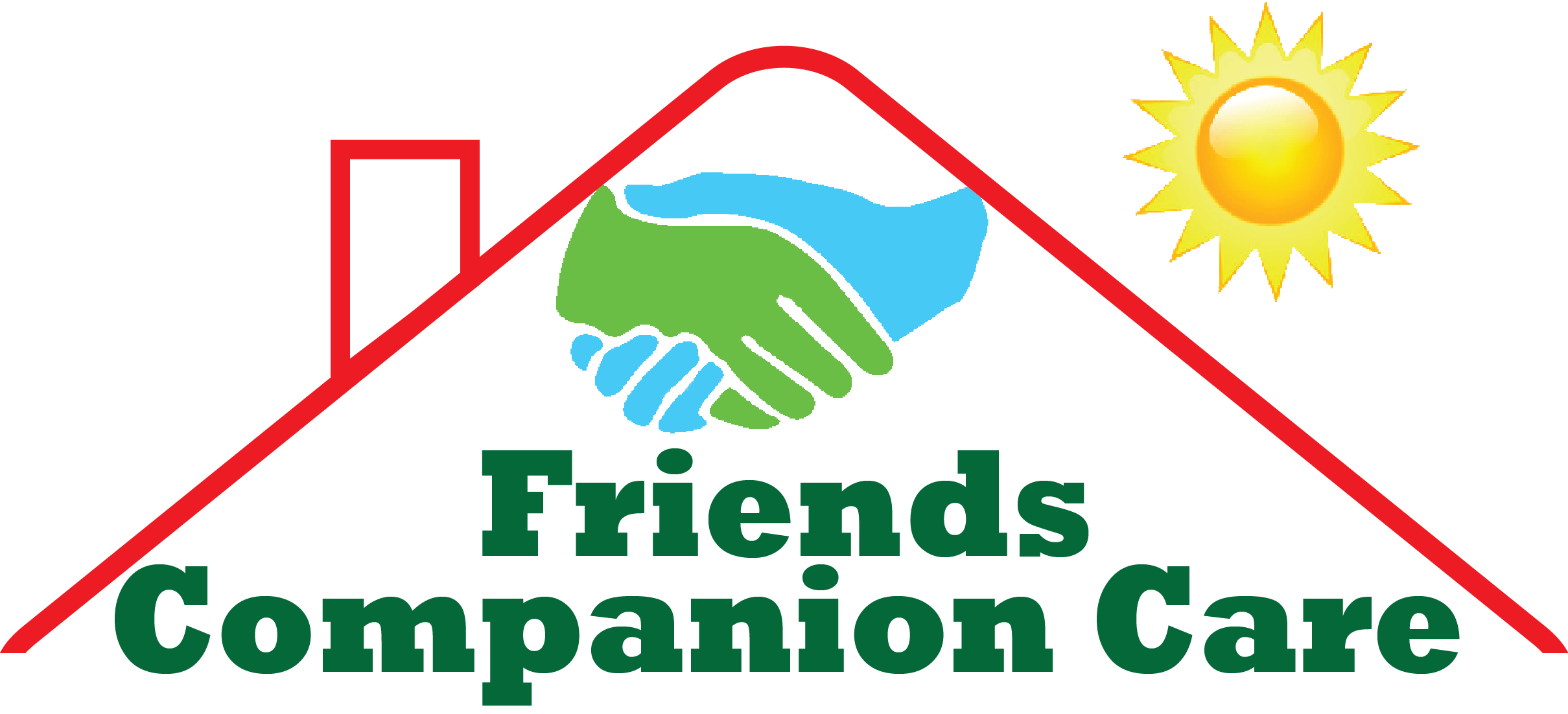 Friends Companion Care